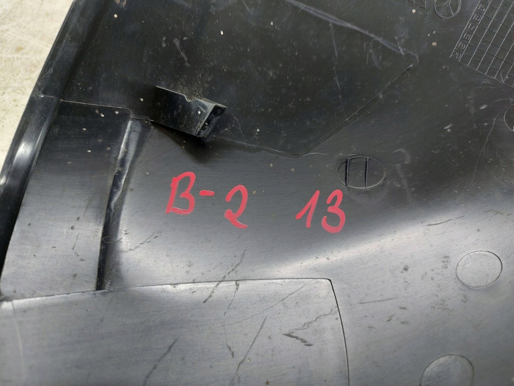 фото №8, Mercedes-benz vito viano w447 корпус дзеркало лівий перед