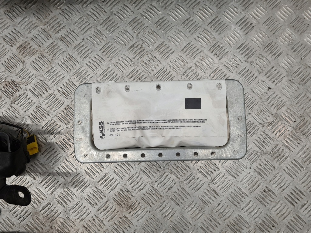 фото №11, Bmw x5 f15 x6 f16 оригинальная приборная панель консоль подушка безопасности ремни