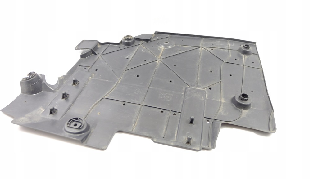 фото №9, Peugeot 308 t9 плита захист підвіска 9815315680