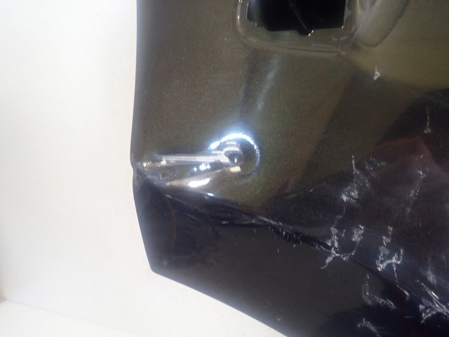 фото №4, Двері праве задні правий задня toyota rav4 rav iv 12-