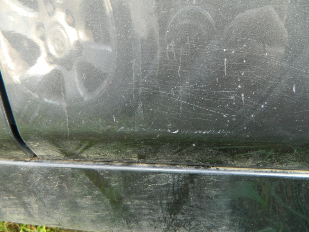 фото №11, Bmw f10 f11 двері ліва лівий перед передні b90 sophistograu