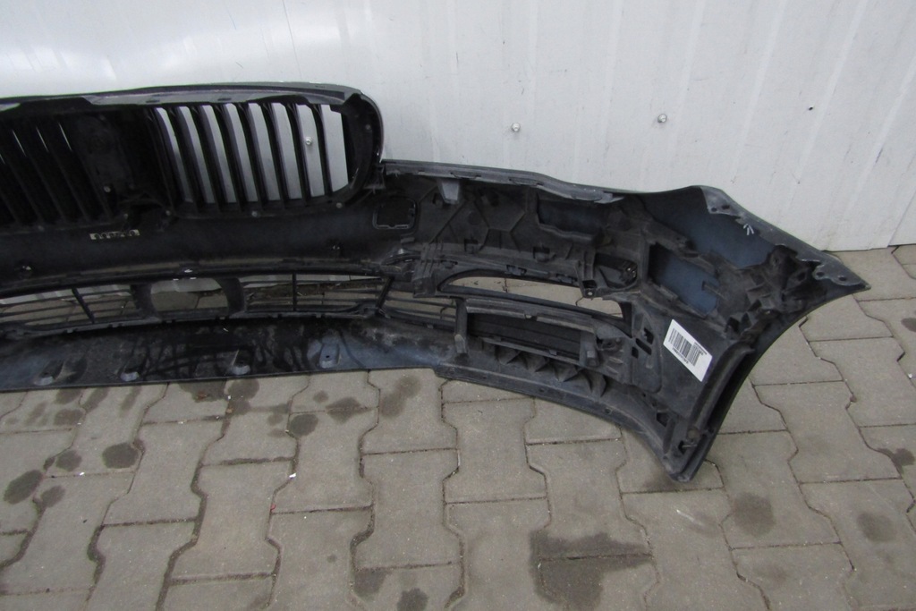 фото №9, Бампер перед передний bmw 7 g11 g12 15-