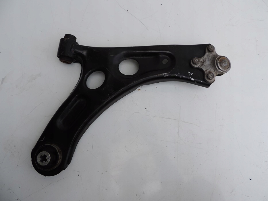 фото №2, Рычаг левый opel corsa f