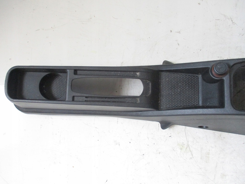 фото №4, Fiat linea консоль туннель средний kompletny