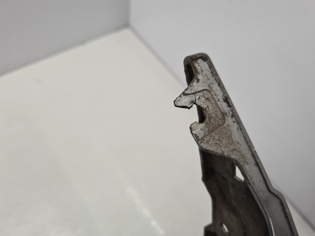 фото №6, Nissan qashqai j10 бампер задня задній kyog