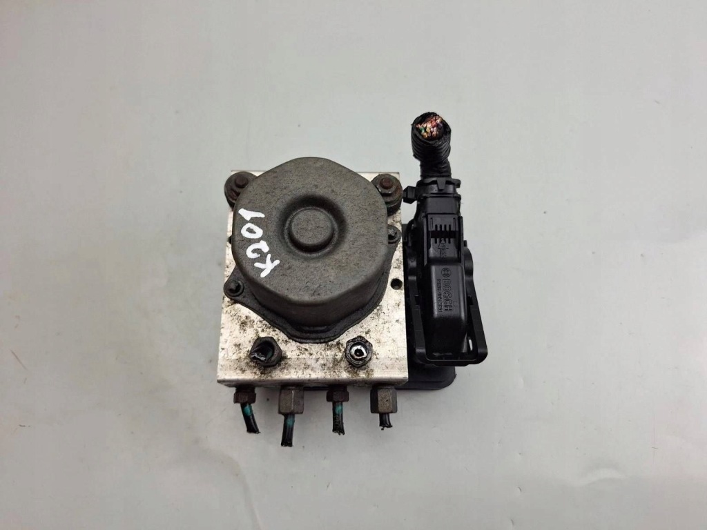 Насос abs tesla model s 600636300d Недорого