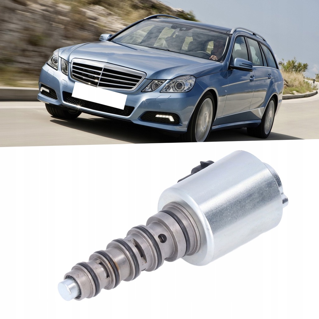 фото №7, Клапан электромагнитный vgt 3c3z6f089aa