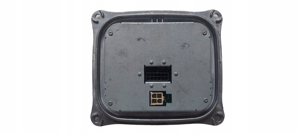 фото №1, Renault clio 4 iv перетворювач лампи ксенон модуль перед 130732959300