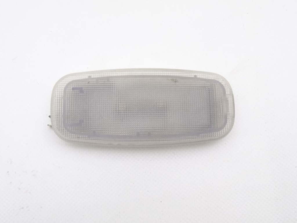 фото №1, Mercedes a-klasa w169 04-12 лампа стельовий a2028200401