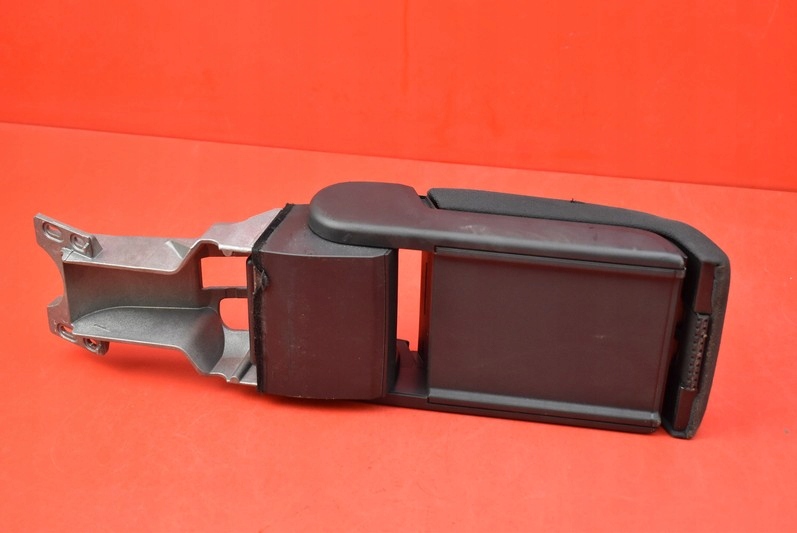 фото №5, Підлокітник 13242817 opel vectra c lift 05-09