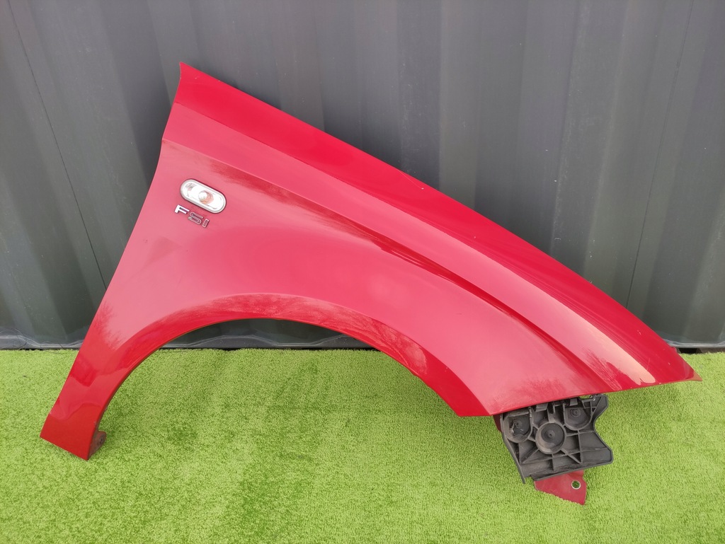 фото №1, Seat altea toledo iii 04- крила правий перед ls3h/x