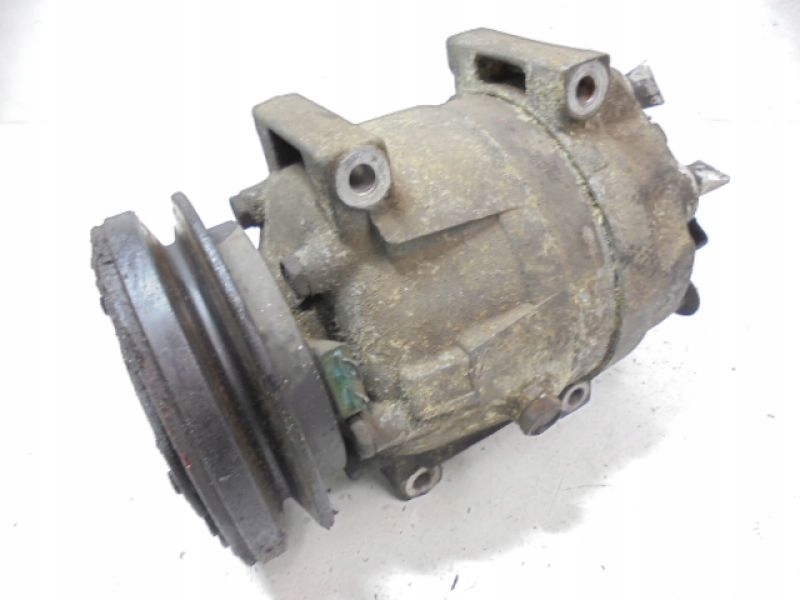 фото №6, Espero компресор кондиціонера компресор