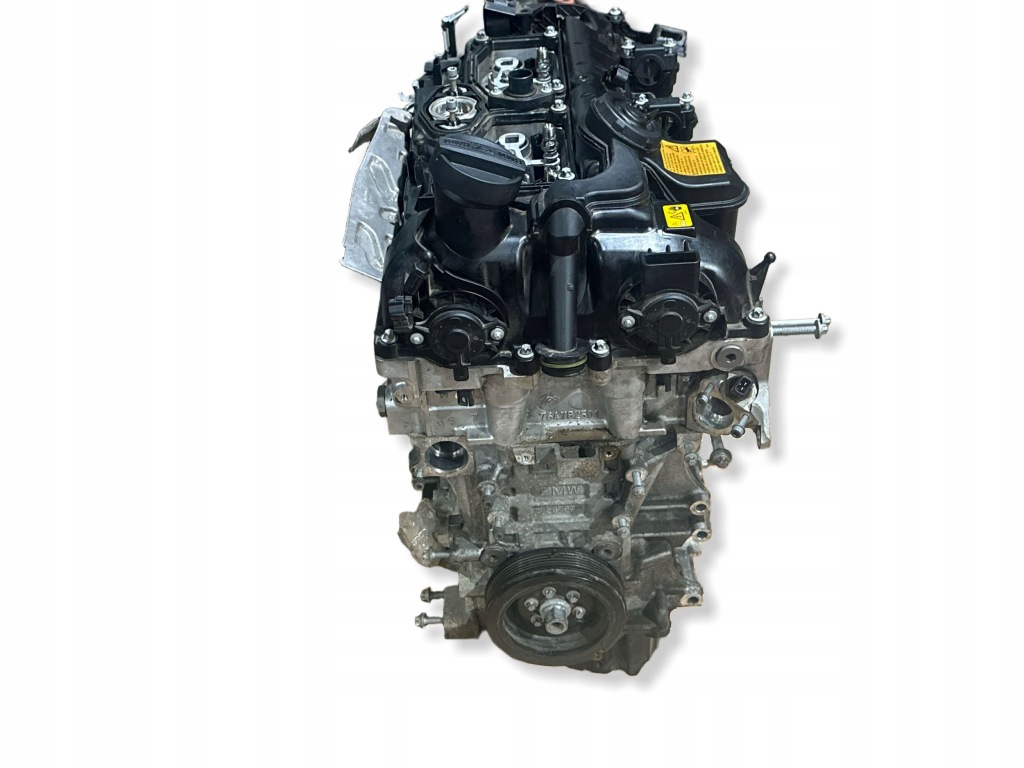 фото №1, Двигун bmw 4 f32 f33 11002288217