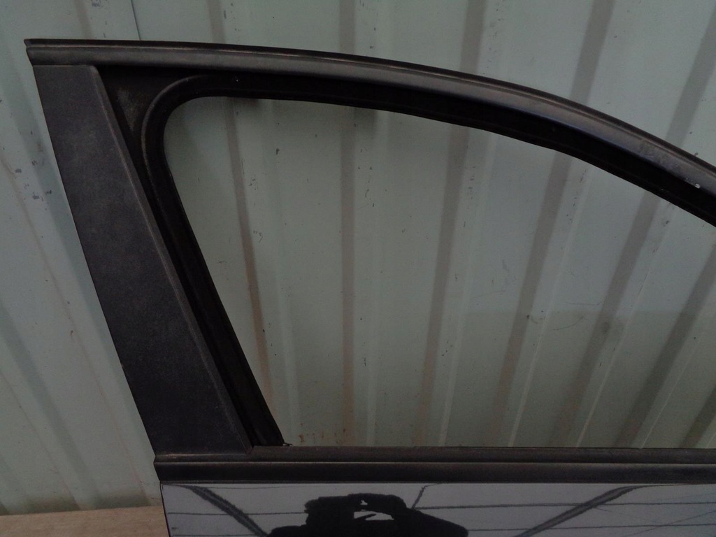 фото №3, Двері alfa romeo 159 праве передні kod 876/b