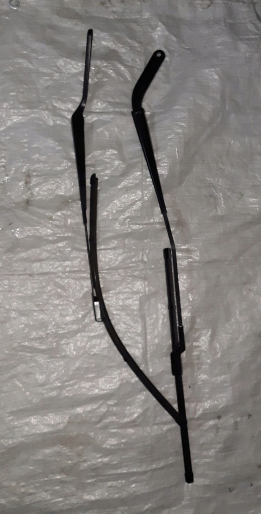 фото №1, Bmw x6 e71 дворники na стекло щетки рычаг