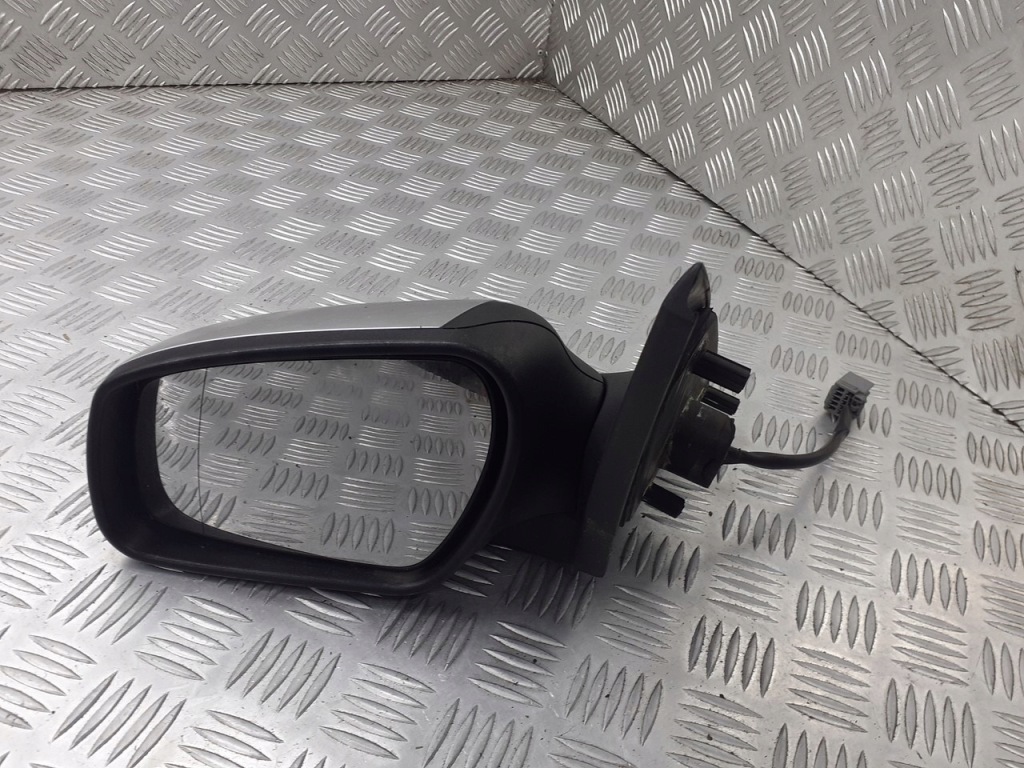 фото №1, Зеркало левая ford mondeo mk3 5pin 6.0