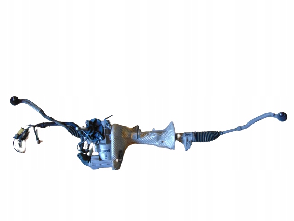 фото №1, Рейка рульова peugeot 3008 ii 6820000231