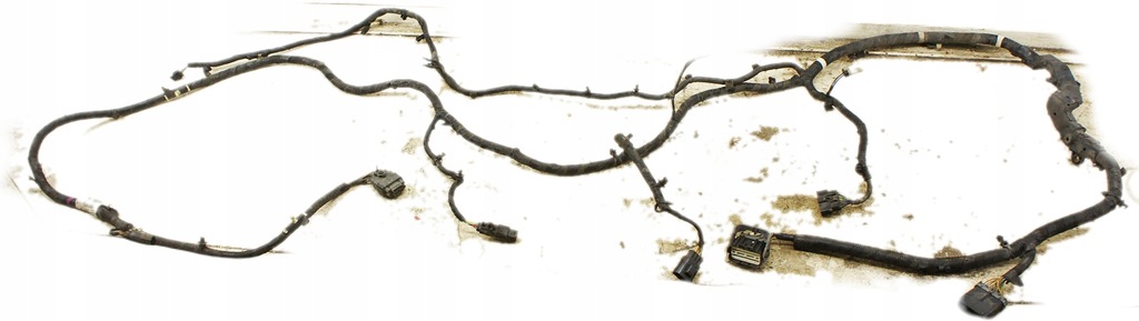 фото №1, Oc027 ford transit custom жгут gk2t-14a006-abb