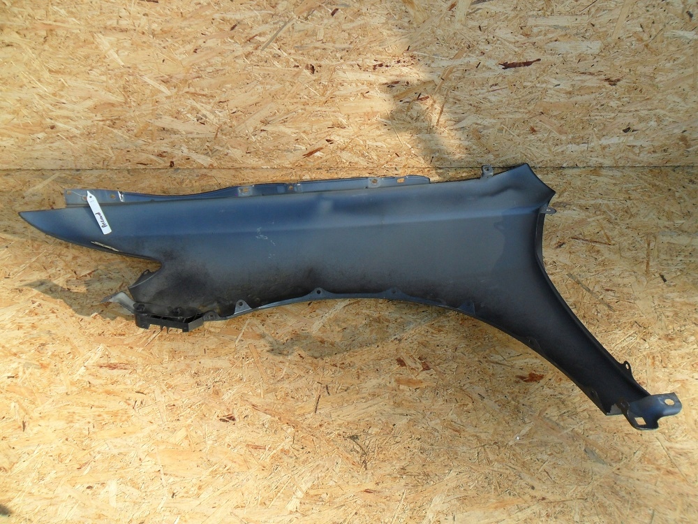 фото №13, Honda accord cl/cm 2003 2004 2005- крила правий