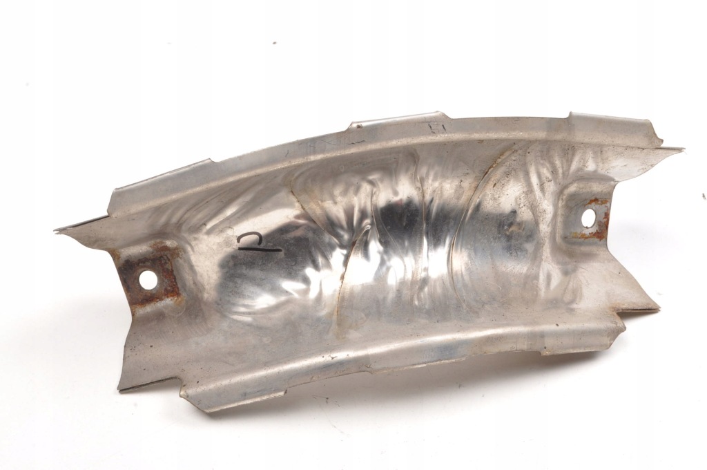 Aston martin vantage накладка труби випускної правий Ціна