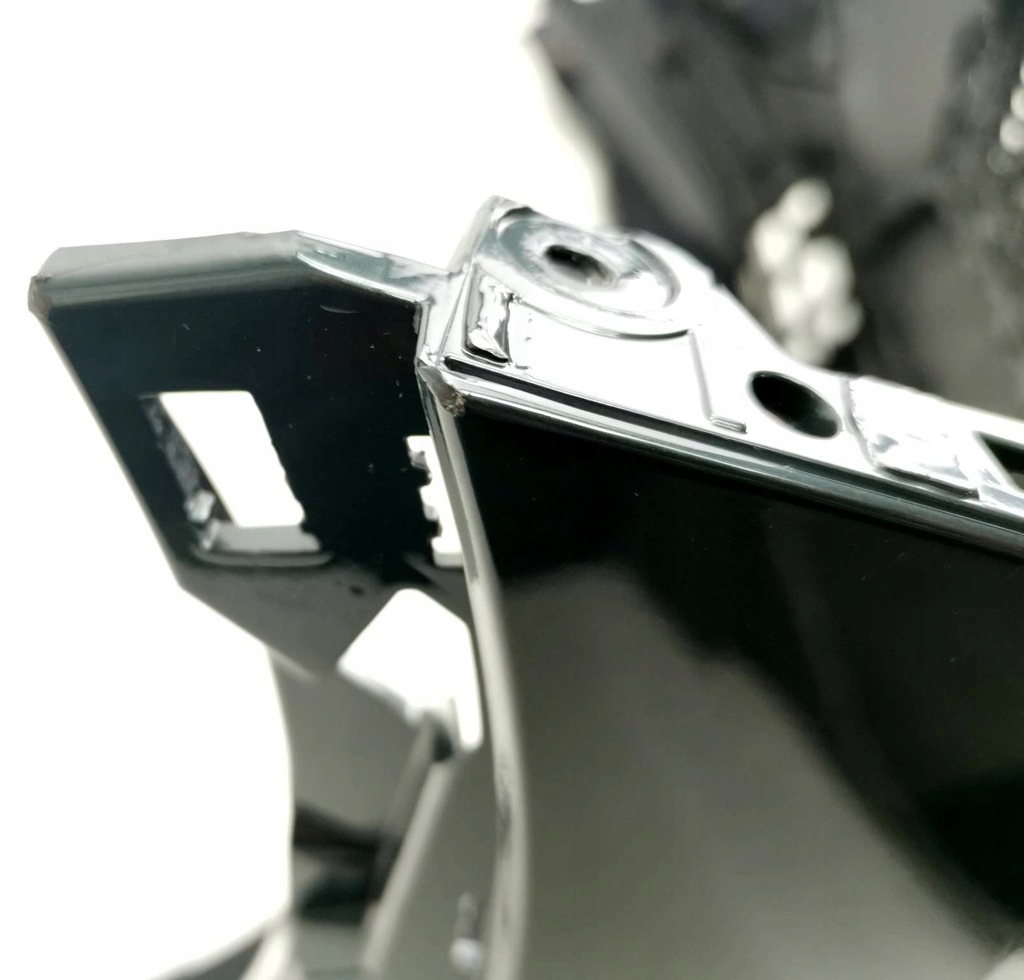 фото №14, Новый org бампер перед seat tarraco 6xpdc lx6t