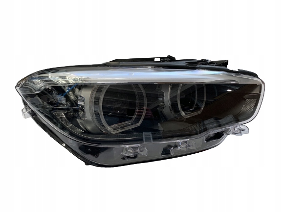 фото №1, Лампа правая bmw 1 f20 f21 8739572 - 01