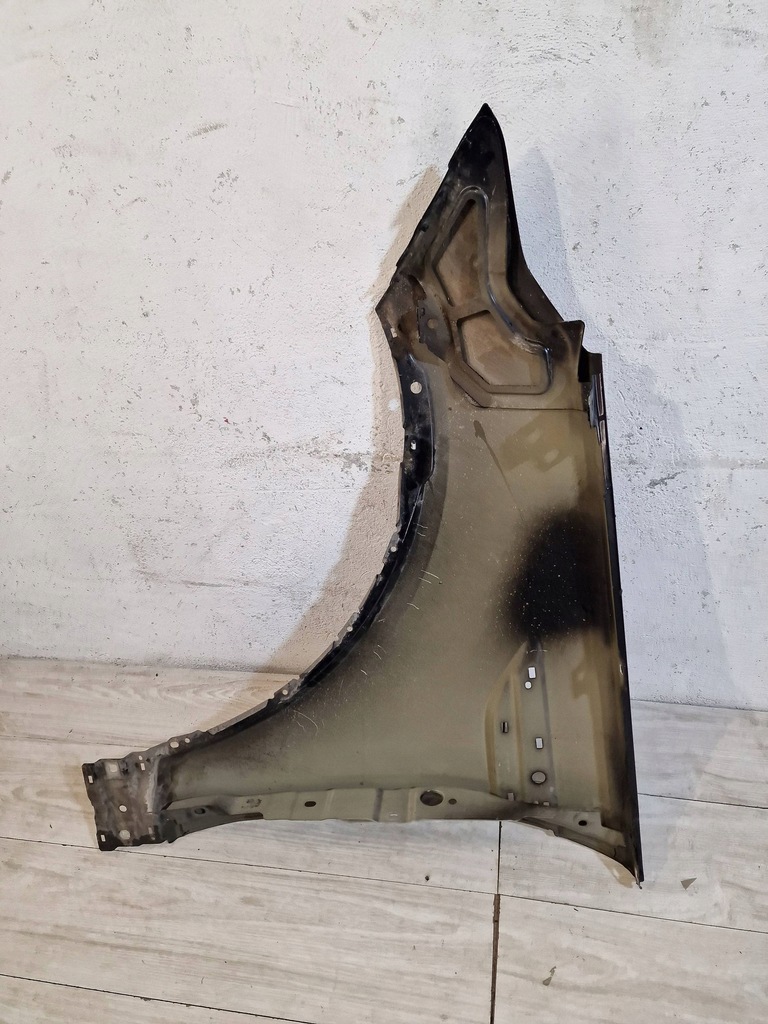 фото №8, Крила перед правий land rover discovery 5 v hy3216015a