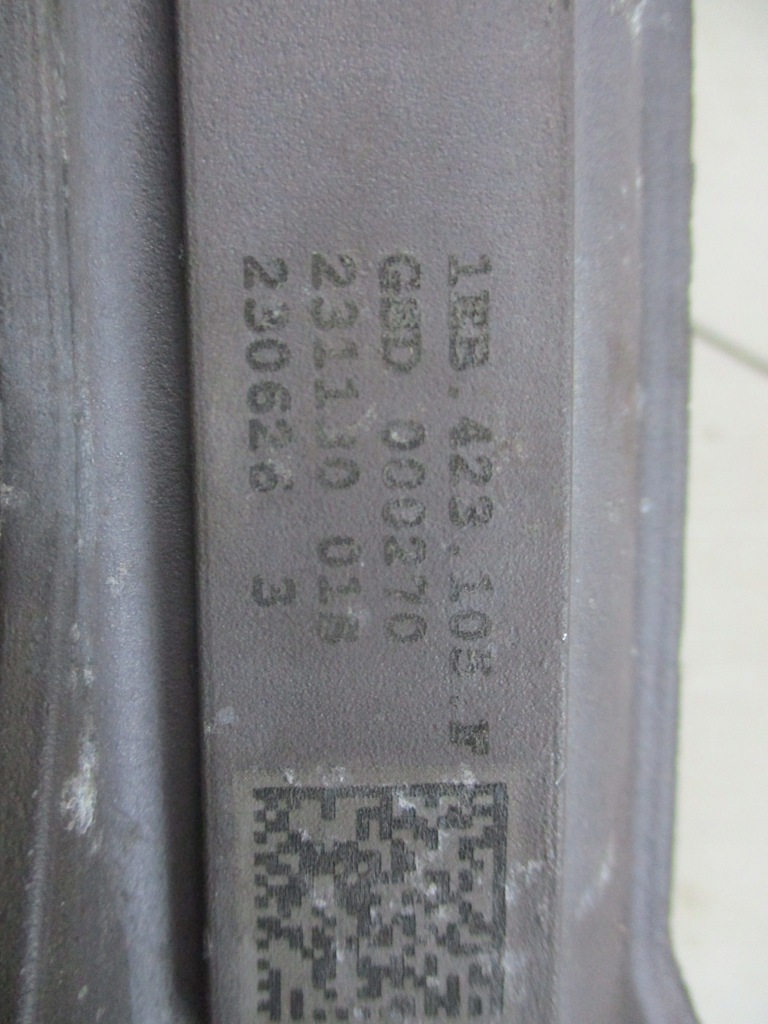 фото №9, Vw id4 id.4 трансмиссия рулевая 1ea423339d 1eb423105f 1ee423052e