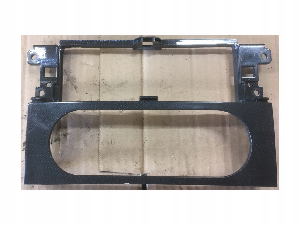 фото №1, Рамка панель кондиціонера renault koleos