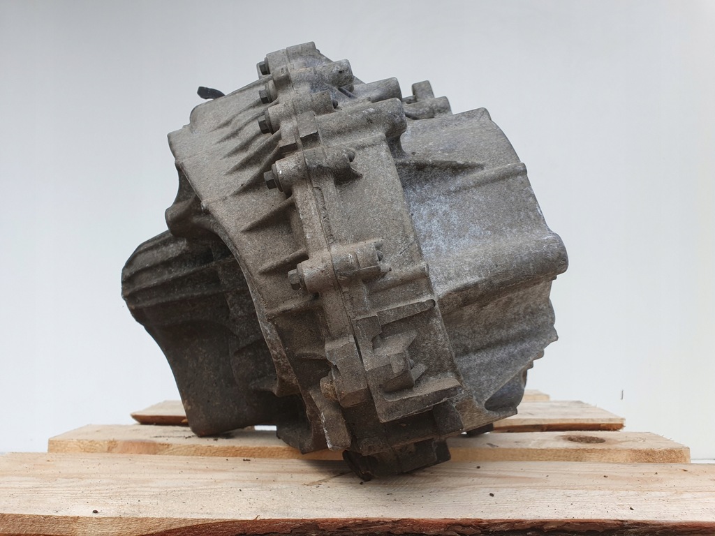 фото №7, Volvo v70 iii s80 ii 2.5 t turbo коробка передач передач