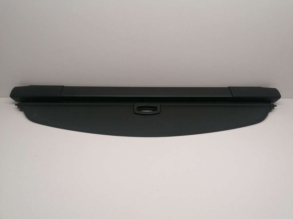 фото №1, Mercedes glk x204 lift шторка багажника оригинал 12-15