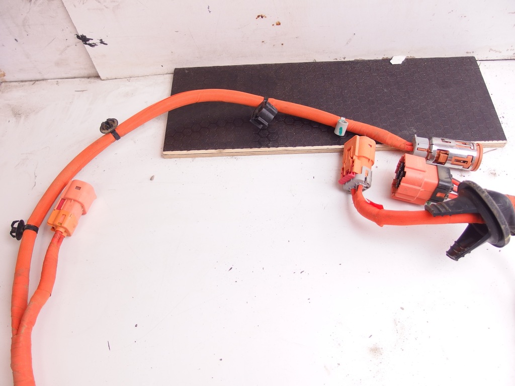 фото №6, Mg4 mg 4 джгут wysokiego напруги