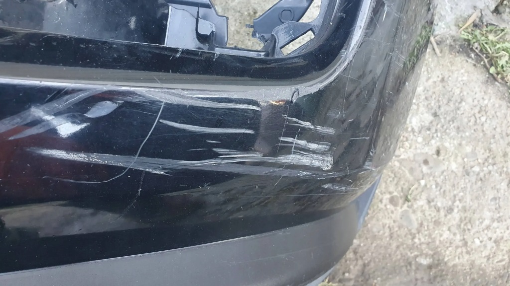 фото №6, Mazda cx-7 ксенон pdc бампер передний перед $