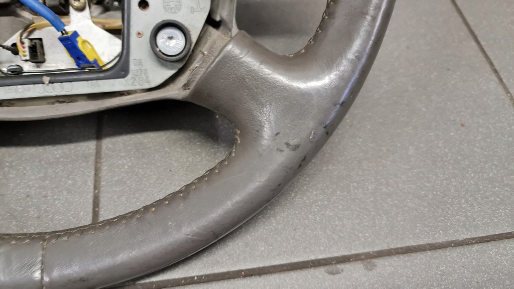 фото №8, Повітропровід чотирипроменева audi a6 c5 4b0419091bb