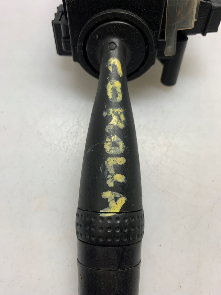 фото №4, Важіль toyota 173738