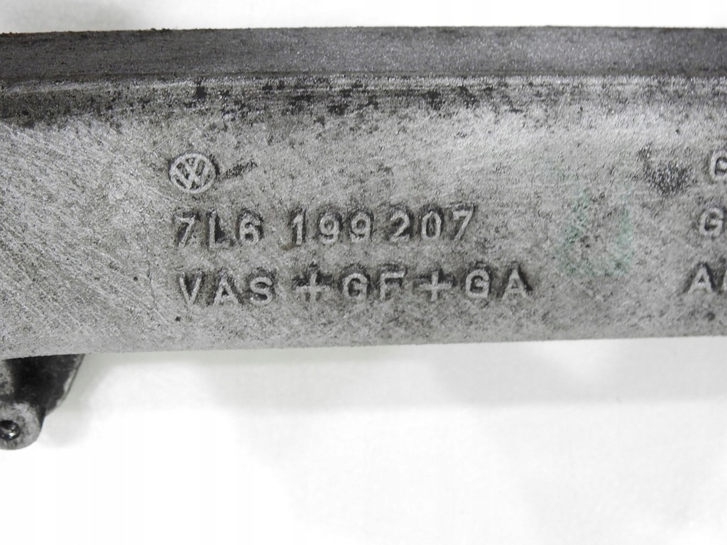 фото №8, Балка pod двигун vw touareg i 2.5 tdi 7l6199207