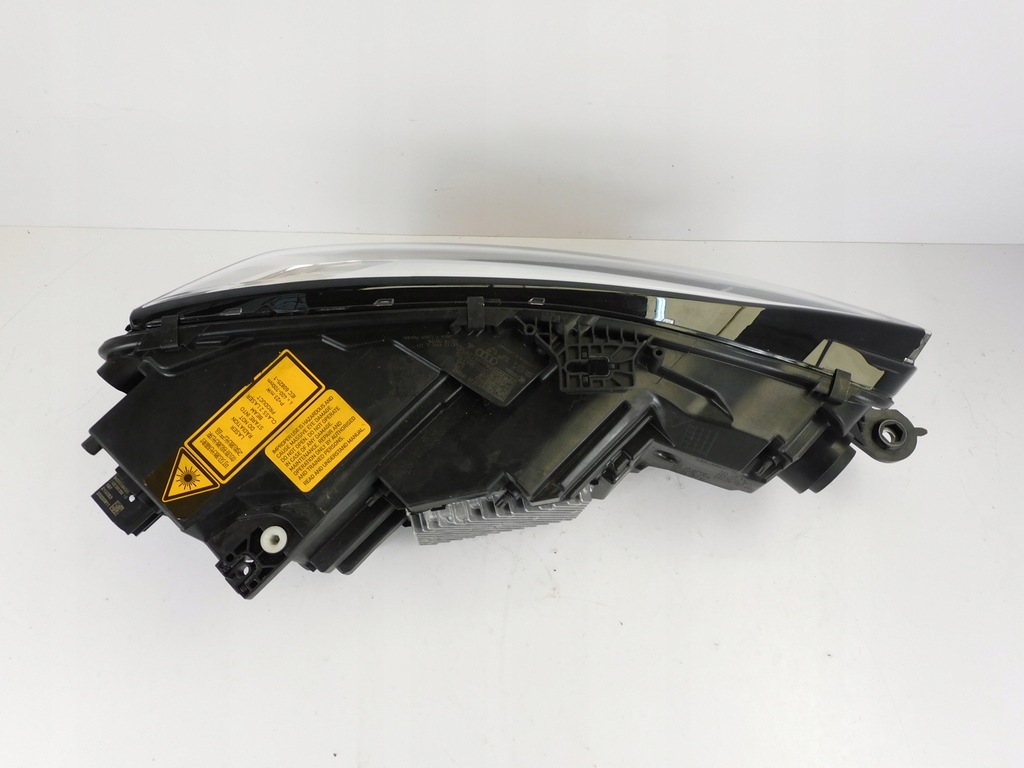 фото №13, Audi a5 8w6 lift f5 лампа левая laser 8w6941085 комплектная