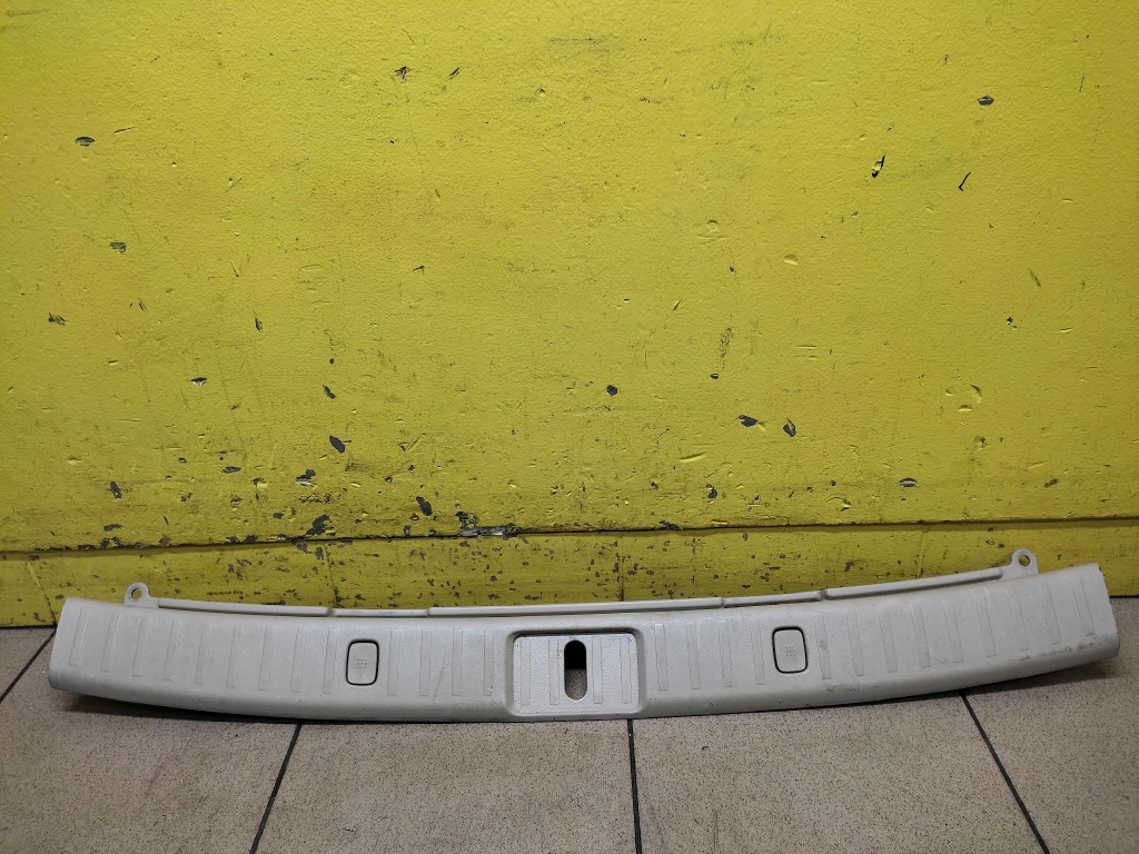 фото №1, Lexus rx300 захист поперечина задня 5838748030