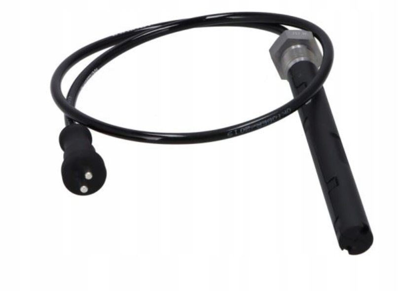 фото №1, Датчик уровня масла mercedes atego axor 2 unimog lk/ln2