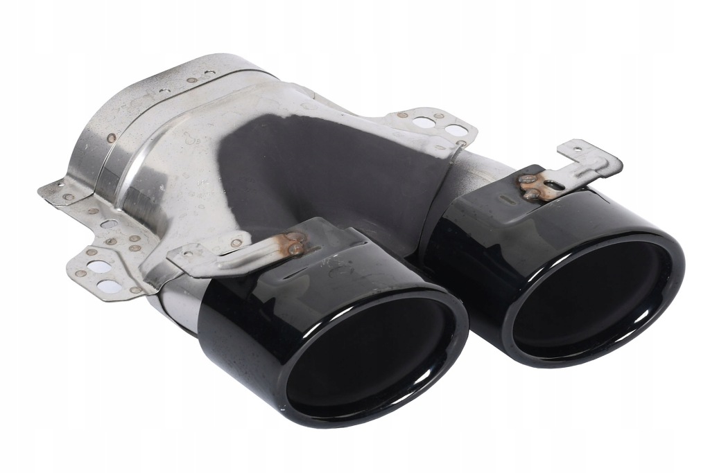 Купить A2134902507 наконечник выхлоп mercedes e53 amg a213 левая amg