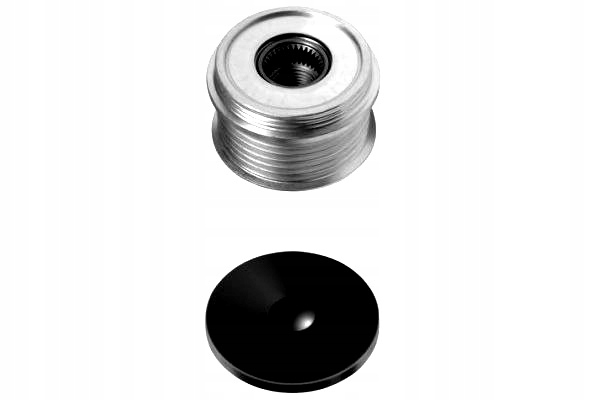 фото №1, Hella зчеплення генератор volvo c70 i coupe 2.5