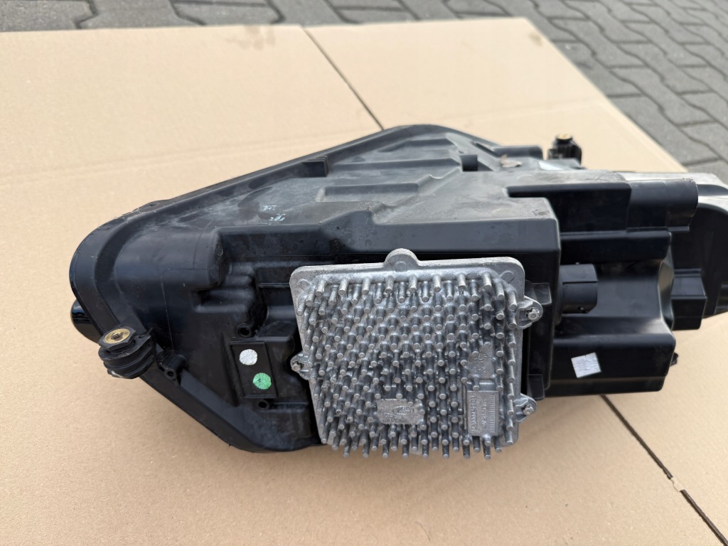 Фара перед led левый оригинал jaguar e-pace x540 Киев