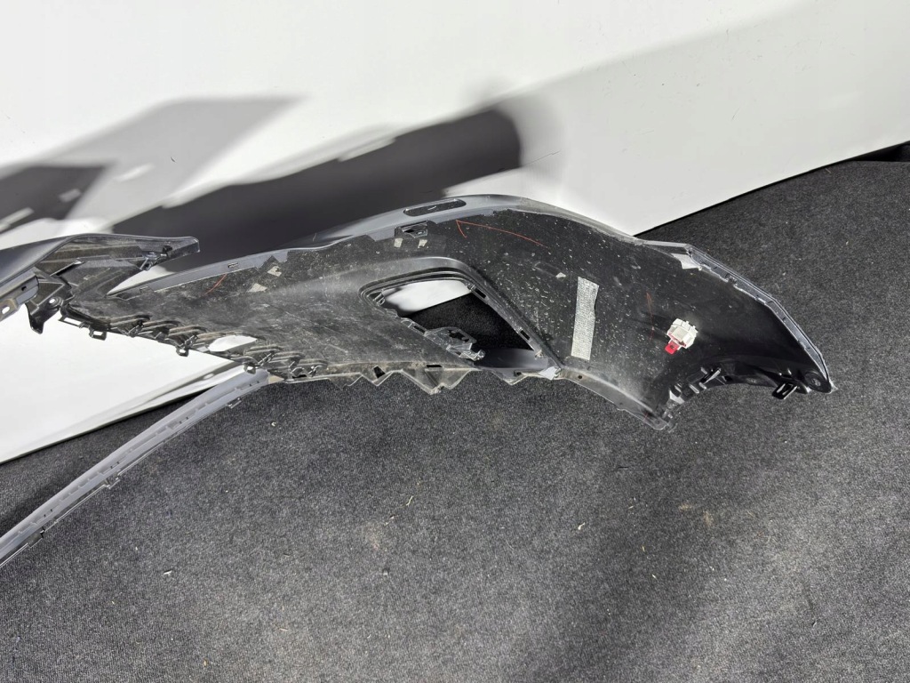 фото №13, Lexus rx 5 v бампер перед передний 52119-48850 bardzo хороший org
