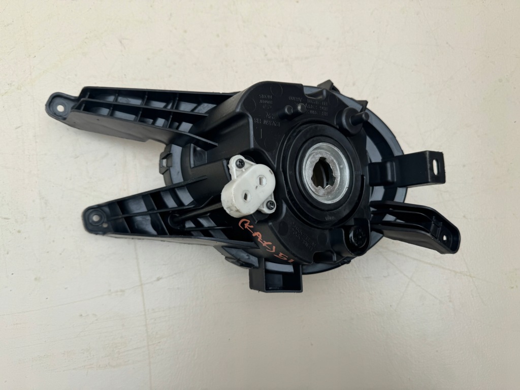 фото №12, Hyundai i30 ii 2 12-17r протитуманна фара лівий передній лівий перед 92201-a6300