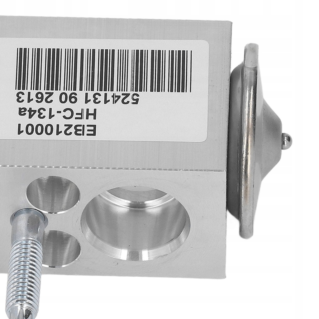 фото №5, Клапан розширювальний кондиціонера 6461l9 zamienni