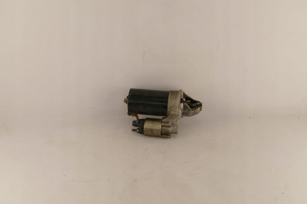 фото №1, Bmw 3 e90 e91 2010 стартер