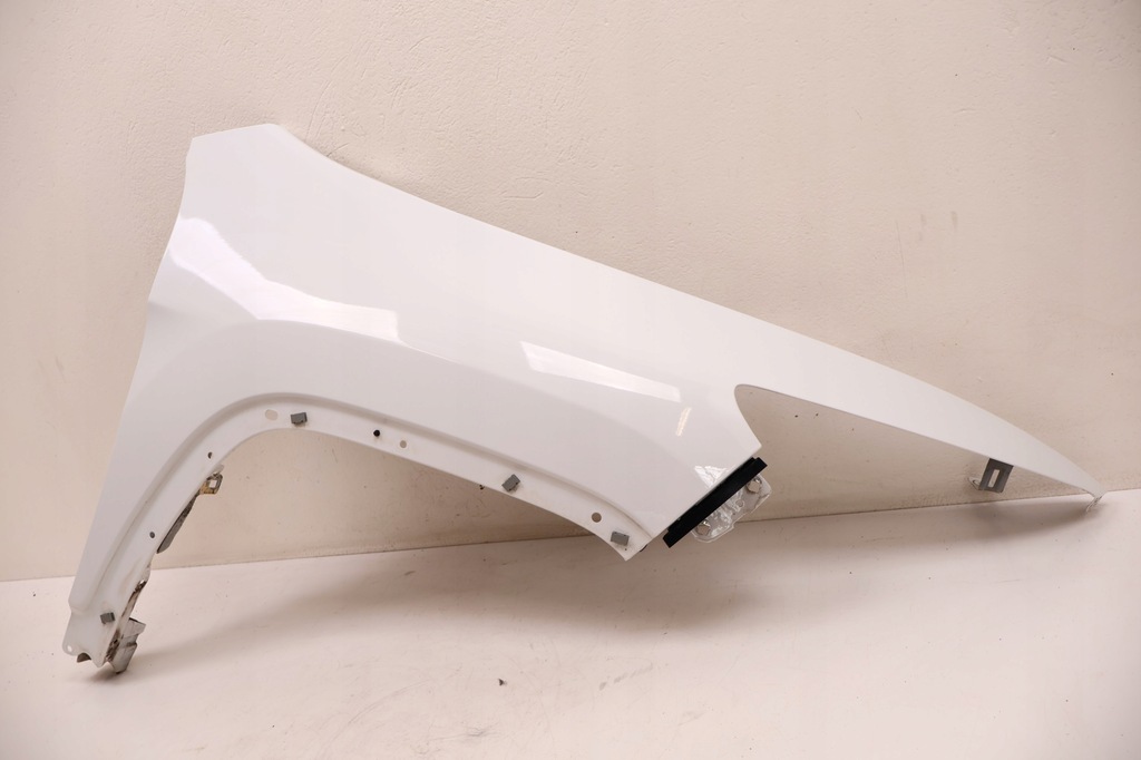 фото №1, Jeep cherokee kl крыло правый перед pw7