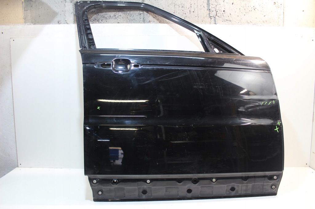 фото №1, Двері праве перед land range rover sport l494 оригінальні
