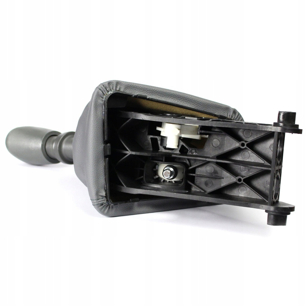 фото №5, Mercedes sprinter домкрат рычаг переключения передач