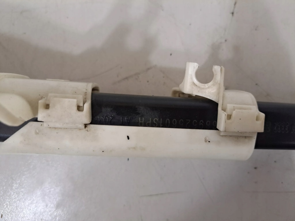 фото №1, Bmw i4 2024 po права важелі